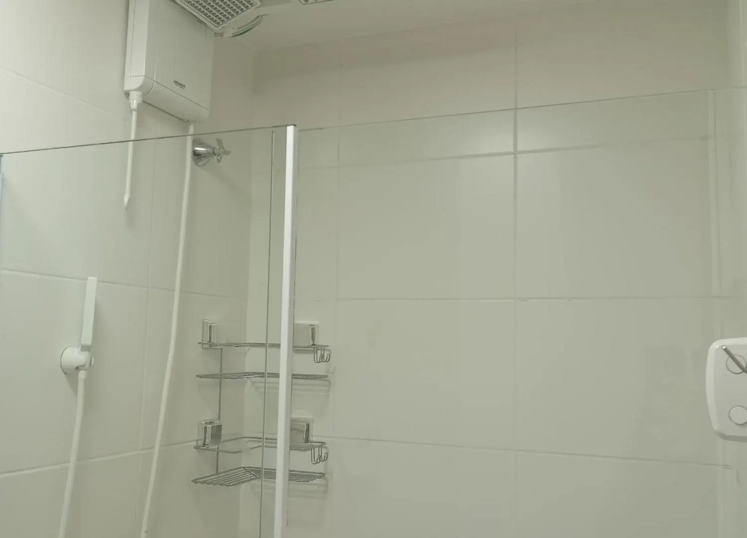 Viva Benx Vila Olimpia Sao Paulo Apartment