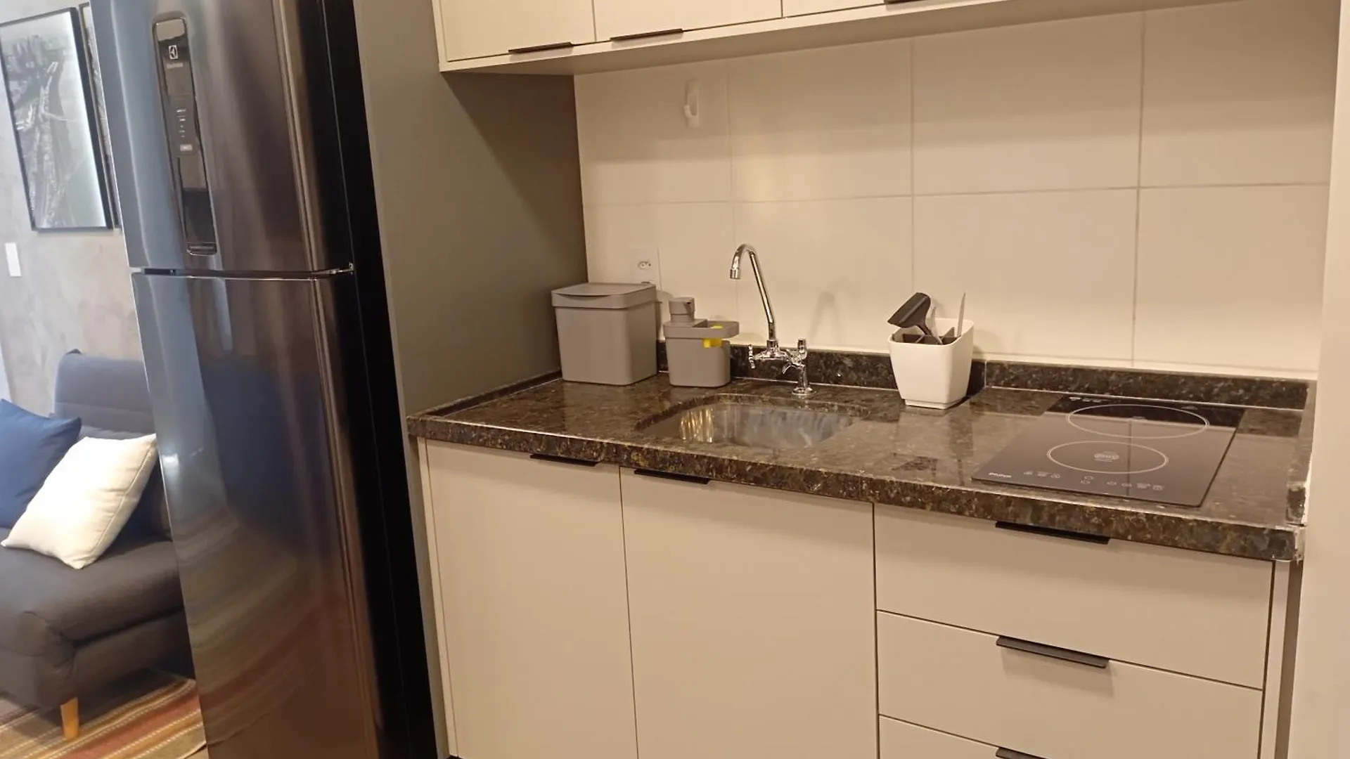 Viva Benx Vila Olimpia São Paulo Brasilien