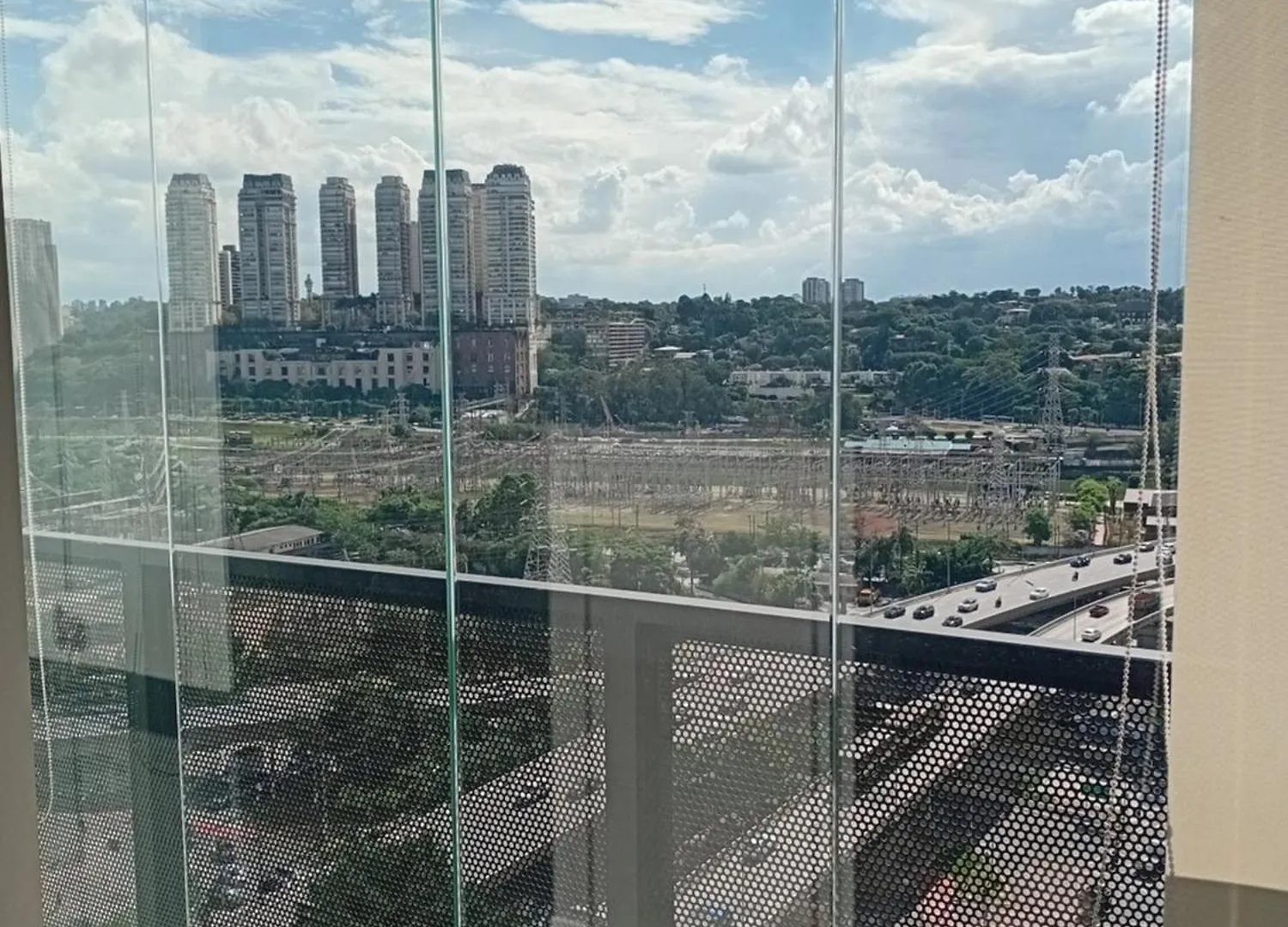 Viva Benx Vila Olimpia São Paulo Lejlighed