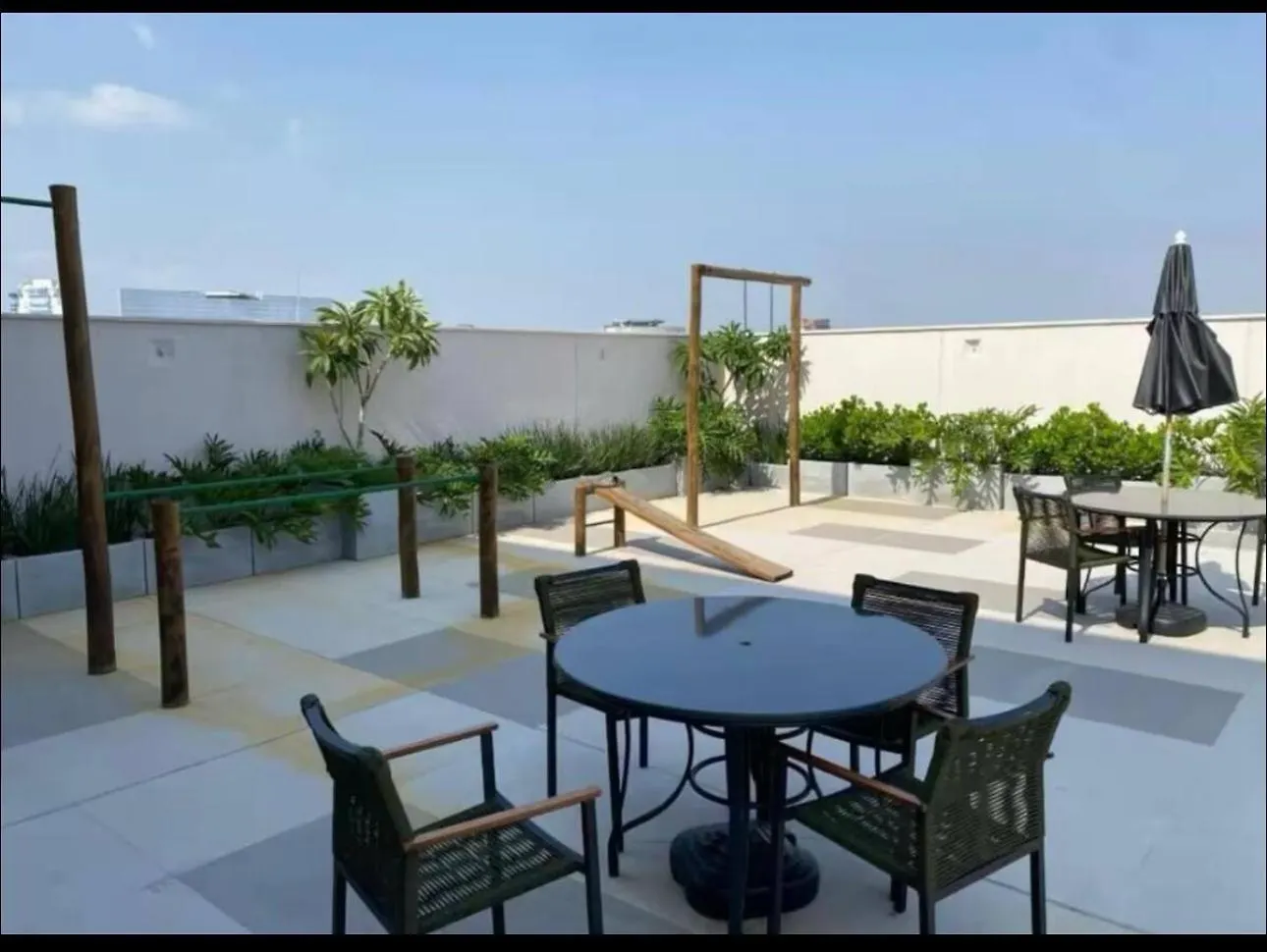 Apartment Viva Benx Vila Olimpia Sao Paulo